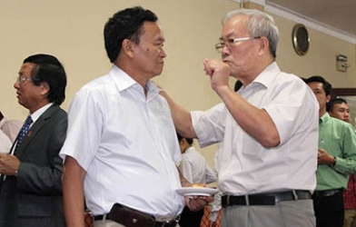 Ban Đạo đức giải tán, VPF bình thản